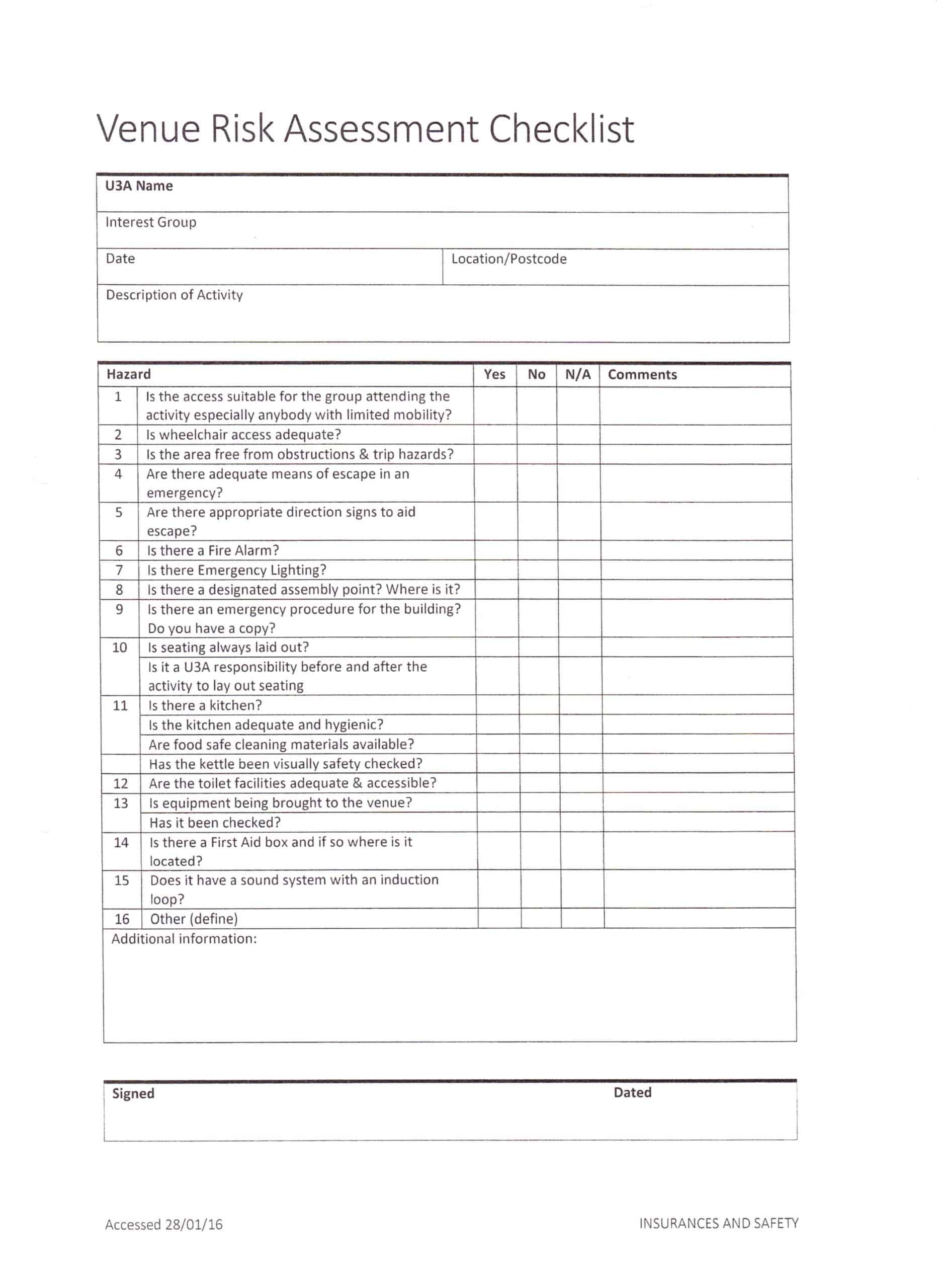 Convener Documents Mapperley And District U A